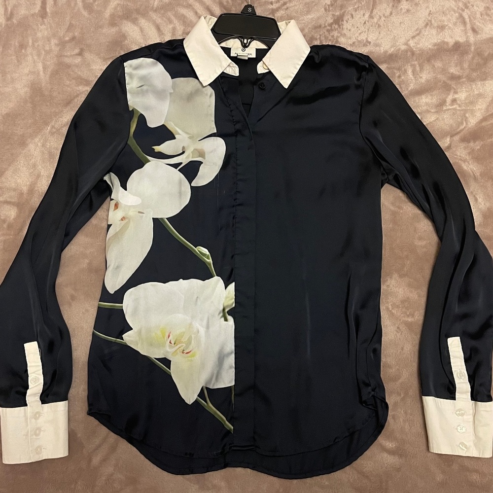 Altuzarra shirt